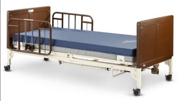 used electric hospital beds for sale