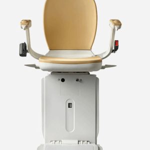 used curved stairlifts for sale