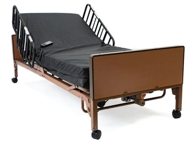 used bariatric hospital beds for sale
