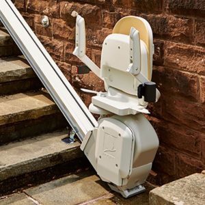 used outdoor stairlifts for sale