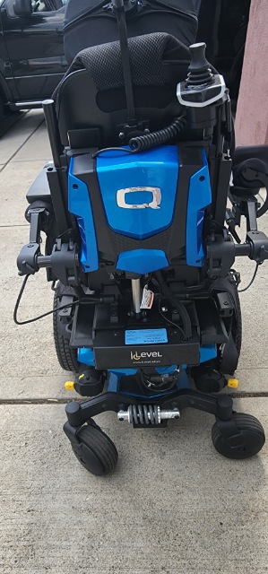 Used Therapy Wheelchairs for Sale
